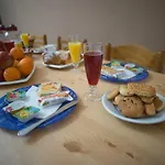 Kolymbetra Bed & Breakfast