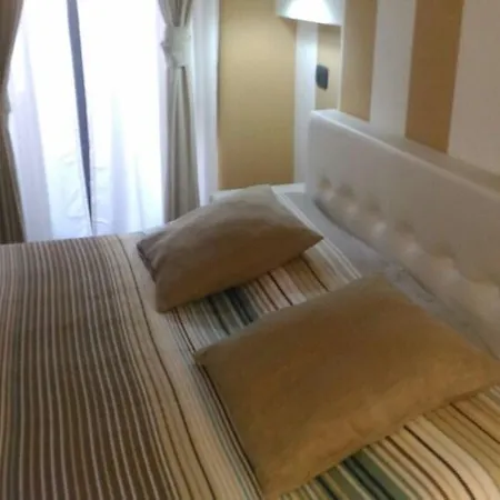 Bed & Breakfast Kolymbetra 3*