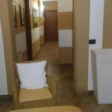 Bed & Breakfast Kolymbetra 3*