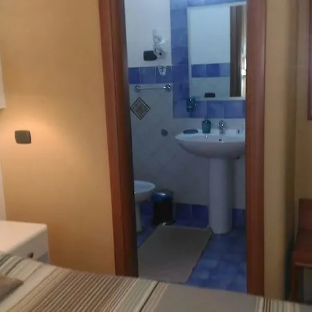 Kolymbetra Bed & Breakfast