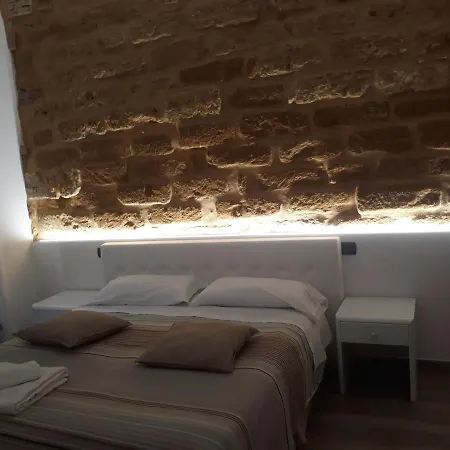 Bed & Breakfast Kolymbetra Agrigento