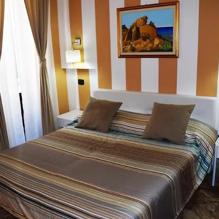 Kolymbetra Bed & Breakfast