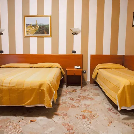 Bed & Breakfast Kolymbetra 3*