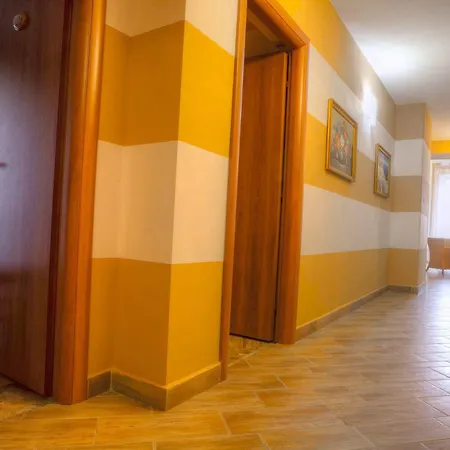Bed & Breakfast Kolymbetra 3*