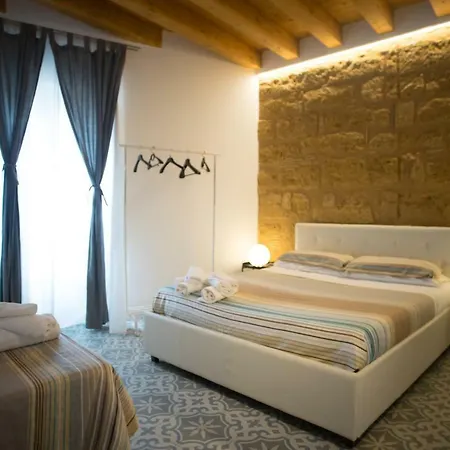 Bed & Breakfast Kolymbetra