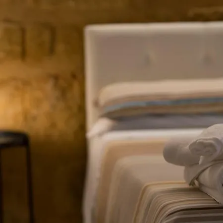 Bed & Breakfast Kolymbetra Agrigento