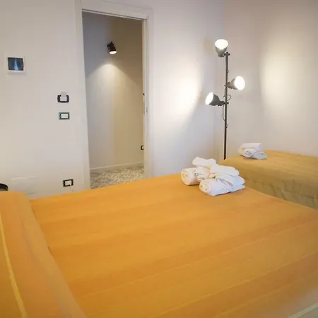 Kolymbetra Bed & Breakfast Agrigento