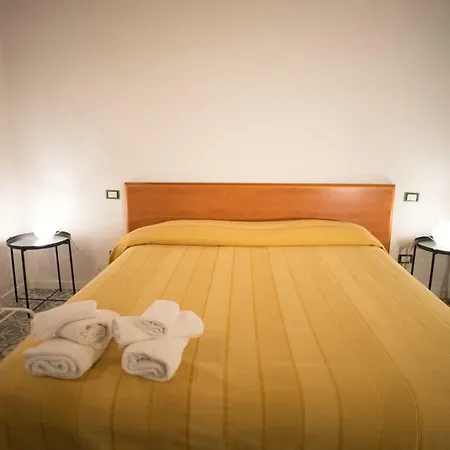 Kolymbetra Bed & Breakfast Agrigento