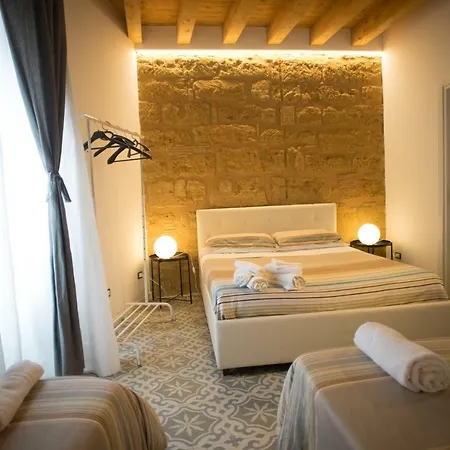 Kolymbetra Bed & Breakfast Agrigento