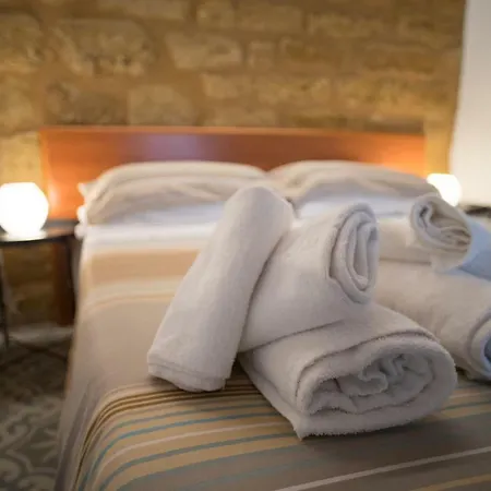 Bed & Breakfast Kolymbetra 3*