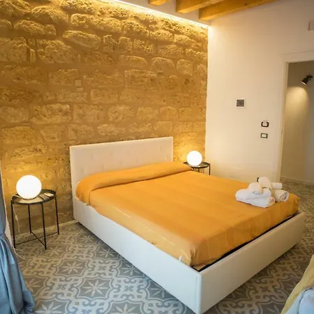 Bed & Breakfast Kolymbetra