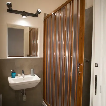 Bed & Breakfast Kolymbetra Agrigento