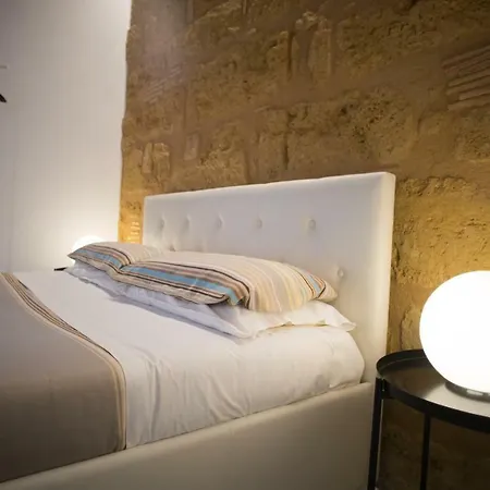 Bed & Breakfast Kolymbetra 3*