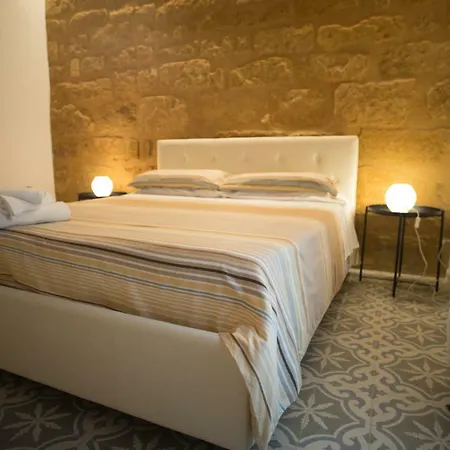 Kolymbetra Bed & Breakfast