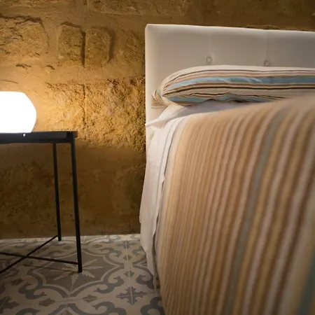 Bed & Breakfast Kolymbetra 3*