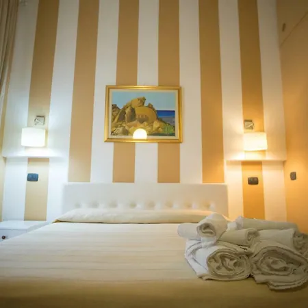 Bed & Breakfast Kolymbetra Agrigento