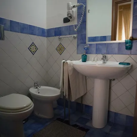 Kolymbetra Bed & Breakfast Agrigento