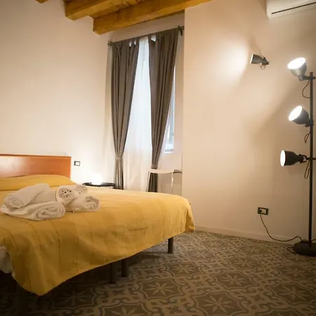 Kolymbetra Bed & Breakfast Agrigento