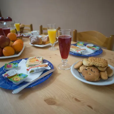 Kolymbetra Bed & Breakfast