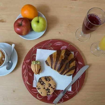 Bed & Breakfast Kolymbetra Agrigento