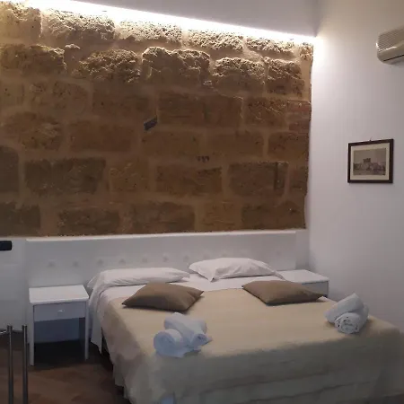 Kolymbetra Bed & Breakfast Agrigento