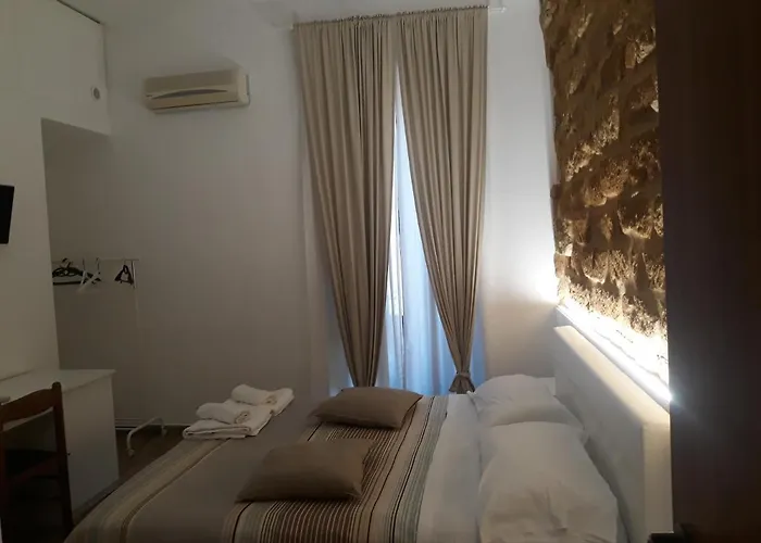 Kolymbetra 3* Agrigent