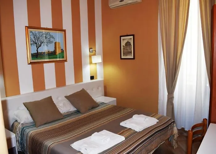 Kolymbetra 3* Agrigent