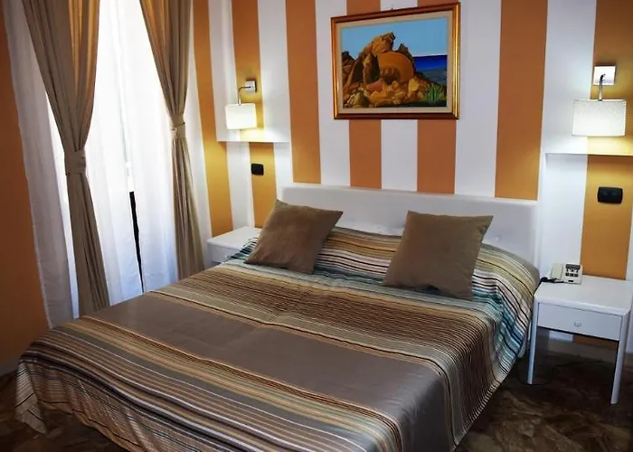 Kolymbetra Bed & Breakfast