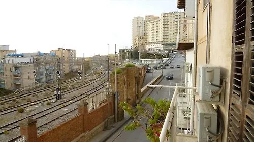 Kolymbetra Frühstückspension