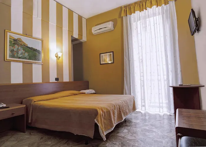 Kolymbetra 3* Agrigento