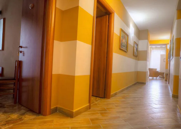 Bed & Breakfast Kolymbetra 3*