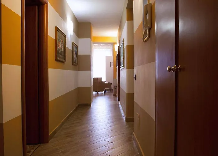 Bed & Breakfast Kolymbetra Agrigento