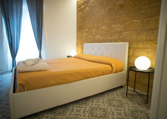 Kolymbetra 3* Agrigento