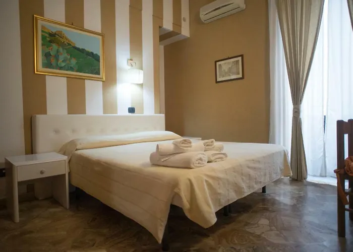 Kolymbetra 3* Agrigent