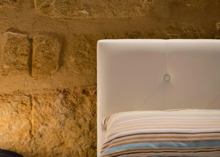 Kolymbetra 3* Agrigent