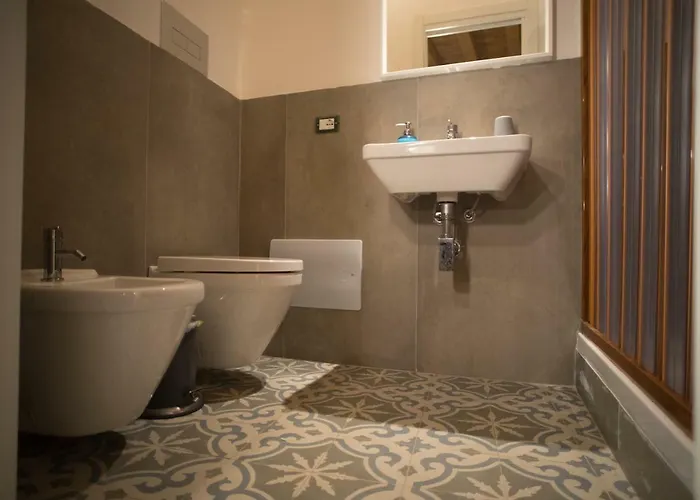 Kolymbetra Bed & Breakfast Agrigento