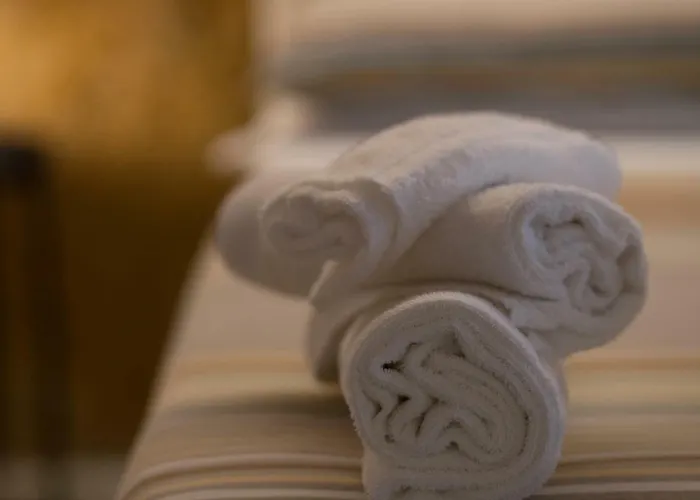 Frühstückspension Kolymbetra 3*