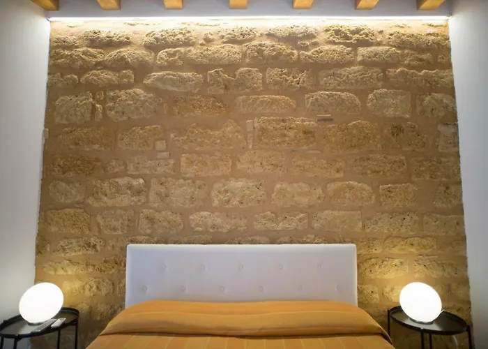 Kolymbetra 3* Agrigent