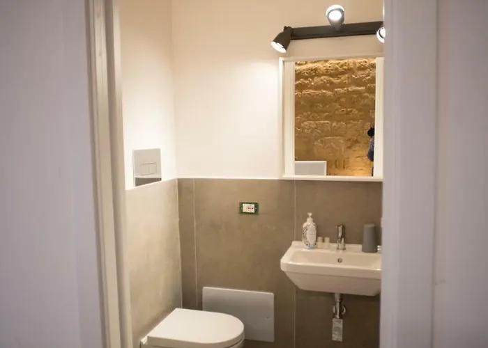 Kolymbetra Bed & Breakfast