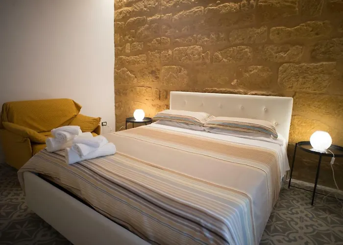 Kolymbetra 3* Agrigent