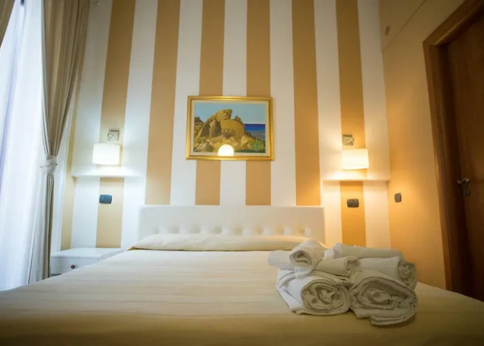 Bed & Breakfast Kolymbetra Agrigento