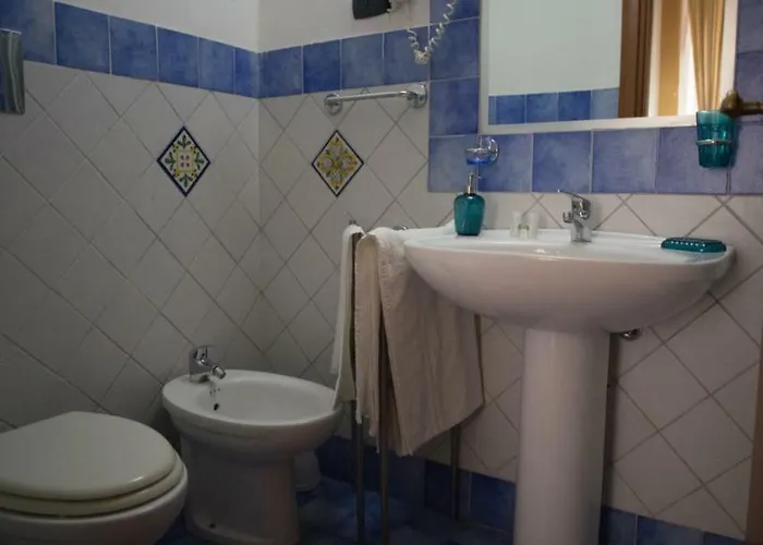 Kolymbetra Bed & Breakfast Agrigento