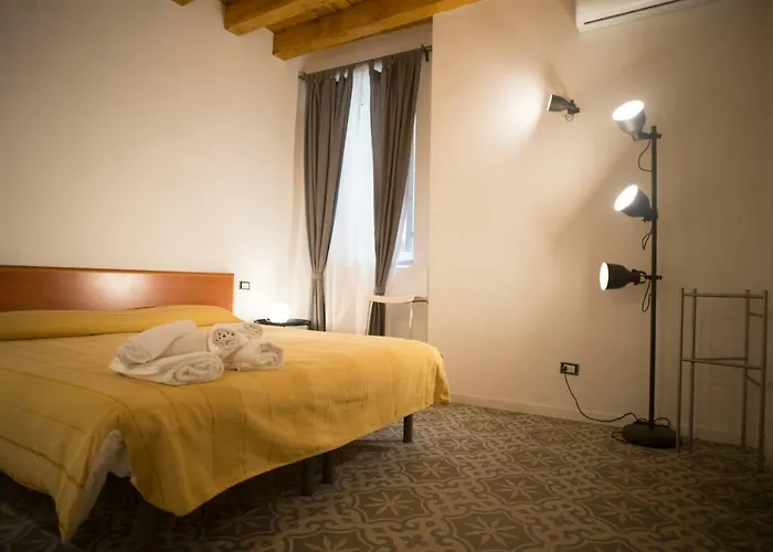 Kolymbetra Bed & Breakfast Agrigento