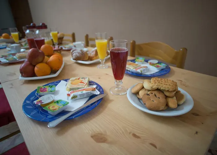 Kolymbetra Bed & Breakfast