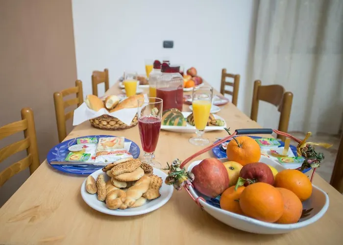 Kolymbetra 3* Agrigent