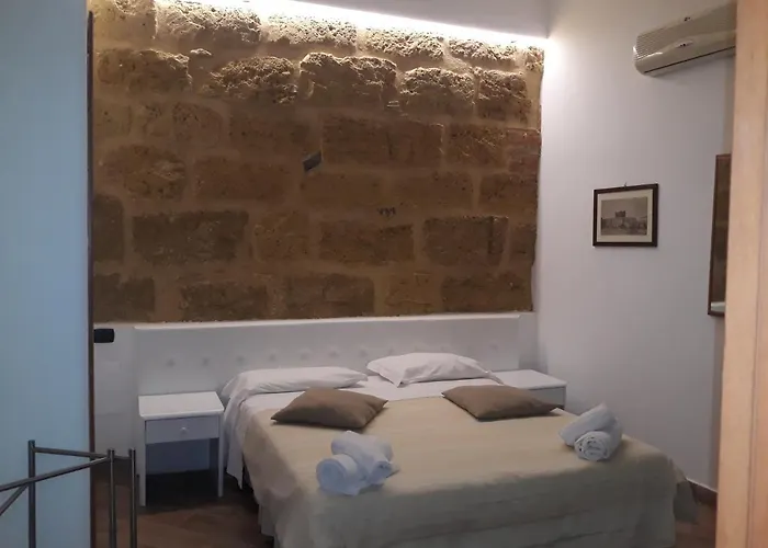 Kolymbetra Bed & Breakfast Agrigento