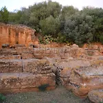 B&B Kolymbetra 3*