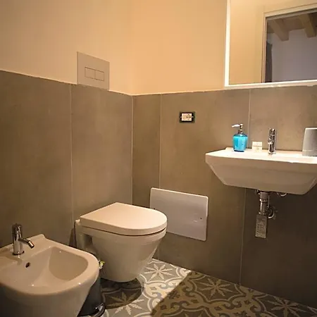 Bed & Breakfast Kolymbetra Agrigento