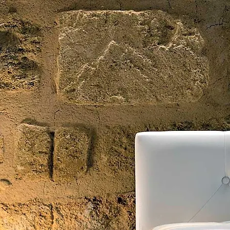 Kolymbetra Bed & Breakfast