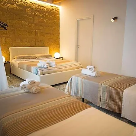 Kolymbetra Bed & Breakfast Agrigento